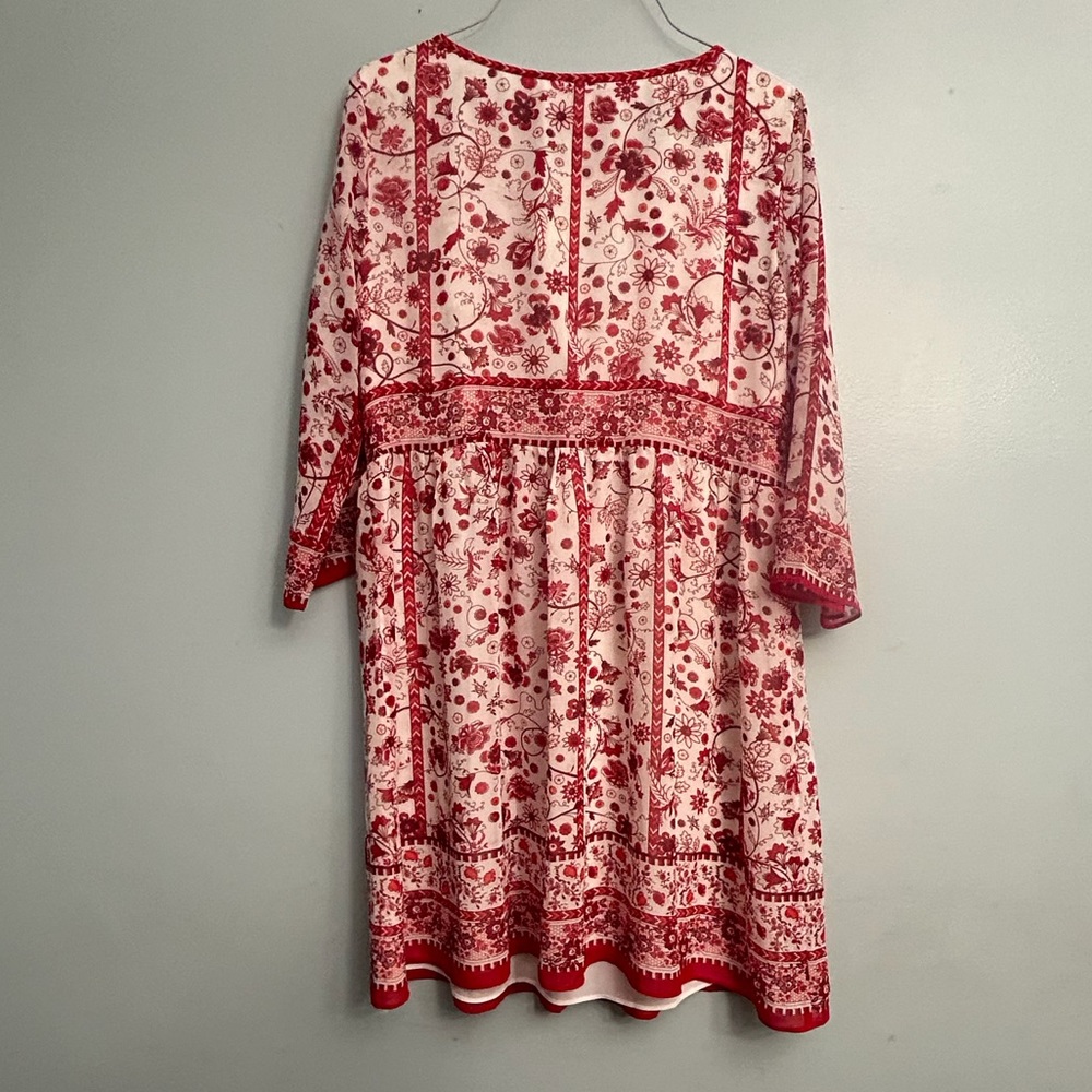 MAX STUDIO DRESS - Picture 3 of 15
